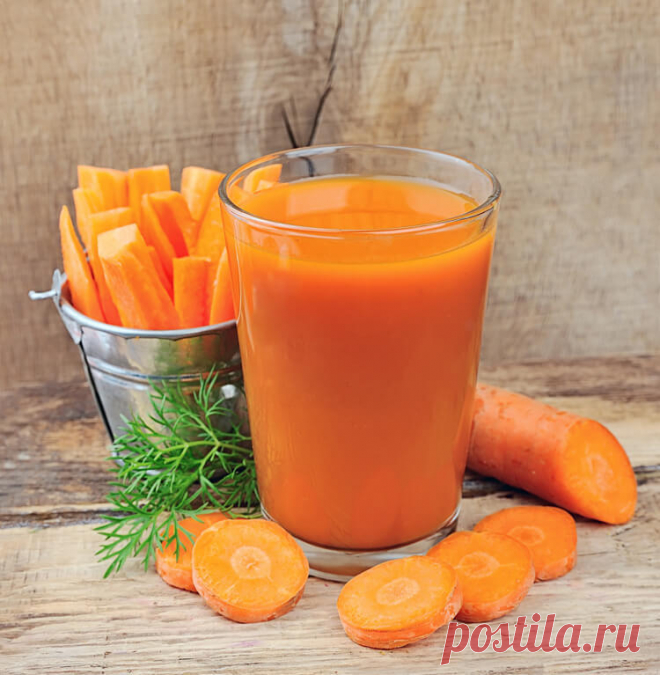 7 продуктов для повышения гемоглобина