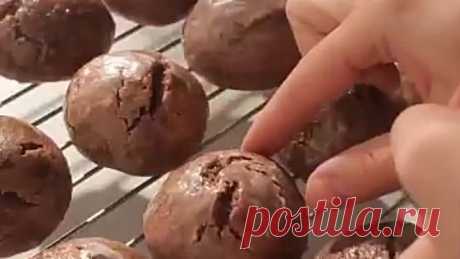 Очень мягкие пряники из простых ингредиентов🥰