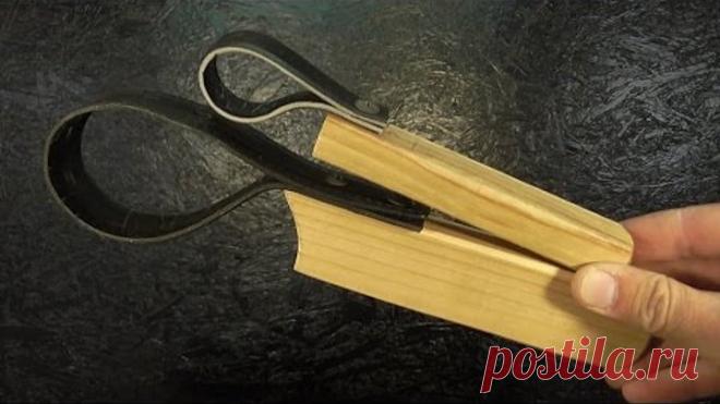 Сделай и себе такую штуку!!!