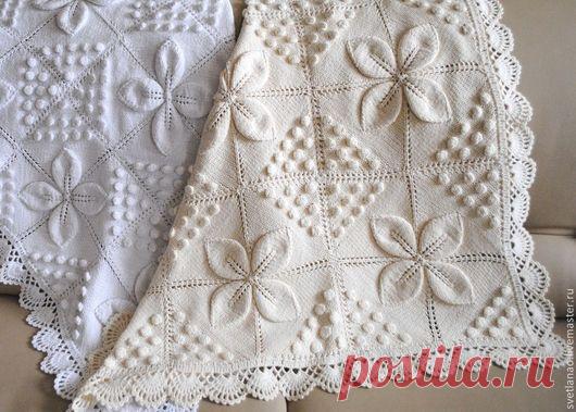 Купить Плед 