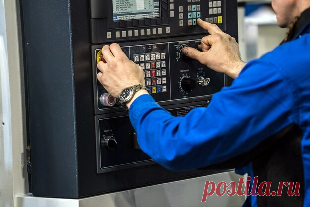Блог - Токарные работы на заказ