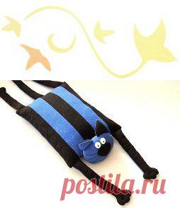 Подушки своими руками | Креативные идеи - для дома, для сада, вязание, шитье, описание моделей