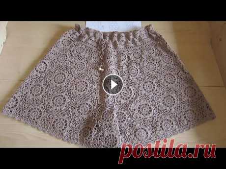 Как связать шорты и брючки крючком В этом видео расскажу как связать шорты и брючки из шестиугольных мотивов. Ссылка на описание юбки-брюк Богемное кружево Приглашаю Вас в свою группу...