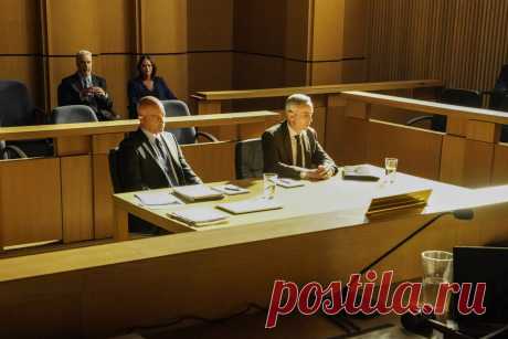 CSI: Вегас - Waiting in the Wings (2021)