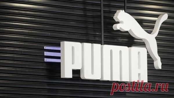Puma прекратила спонсировать израильскую футбольную сборную, пишут СМИ