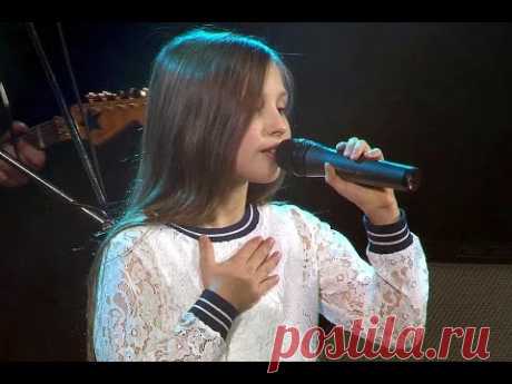 Alla Gracheva - Indivisible/ Неделимые (Moscow 10.03.2019)