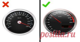 8 водительских уловок, которые сократят ваши расходы на бензин