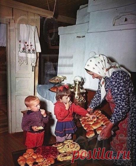 Все звали ее Немой Нюркой