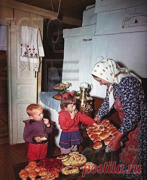 Все звали ее Немой Нюркой