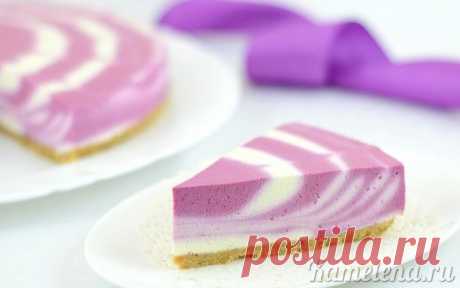 Творожный рецепт «Жозефина»