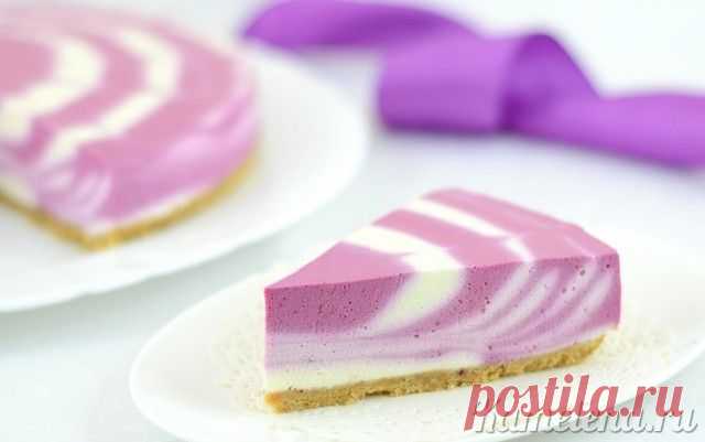 Творожный рецепт «Жозефина»