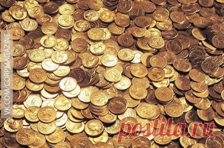 Название «копейка» пришло к нам со времен правления Ивана Грозного, когда были отпечатаны монеты с его портретом и копьем, которые он повелел называть «копейными деньгами».