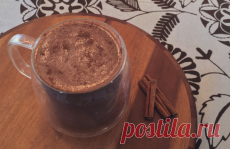 Невероятные факты о какао! Узнайте, почему так необходимо пить какао, особенно, если вы старше сорока лет! - Fav0rit77.ru Вы не пьёте какао, а зря… и вот почему! Узнайте, насколько он необходим для здоровья! Этот вкусный напиток заряжает энергией и способен защитить от вирусов и инфекций. Какао...