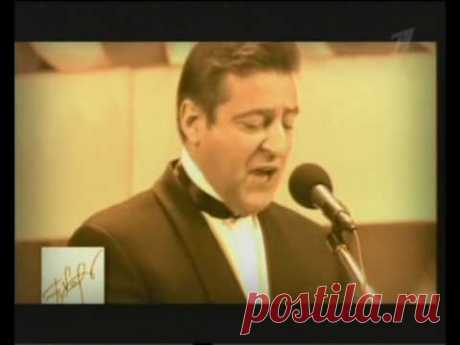 Хазанов - Стенограмма Черномырдина.avi