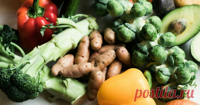 Врачи назвали три защищающих от рака продукта Их стоит добавить в рацион.