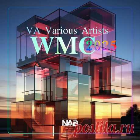 VA - NAB Rec VA01 WMC2025 VA01 » MinimalFreaks.co