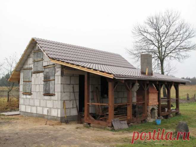 дачные бани фото - 406 тыс. картинок - Поиск Mail.Ru