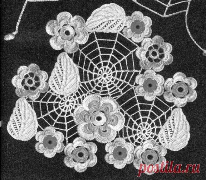 crochet | Artigos na categoria Crochet | Desejo-lhe felicidade! : LiveInternet - Serviço russo diários on-line