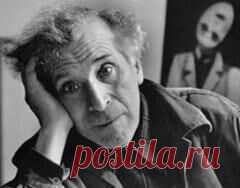 28 марта в 1985 году умер Марк Шагал-ХУДОЖНИК БССР