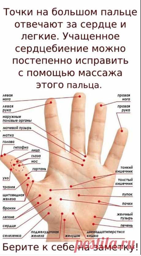 МАССАЖ