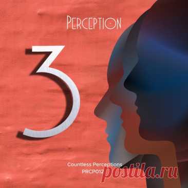 VA - Countless Perceptions 3 PRCP013 » MinimalFreaks.co