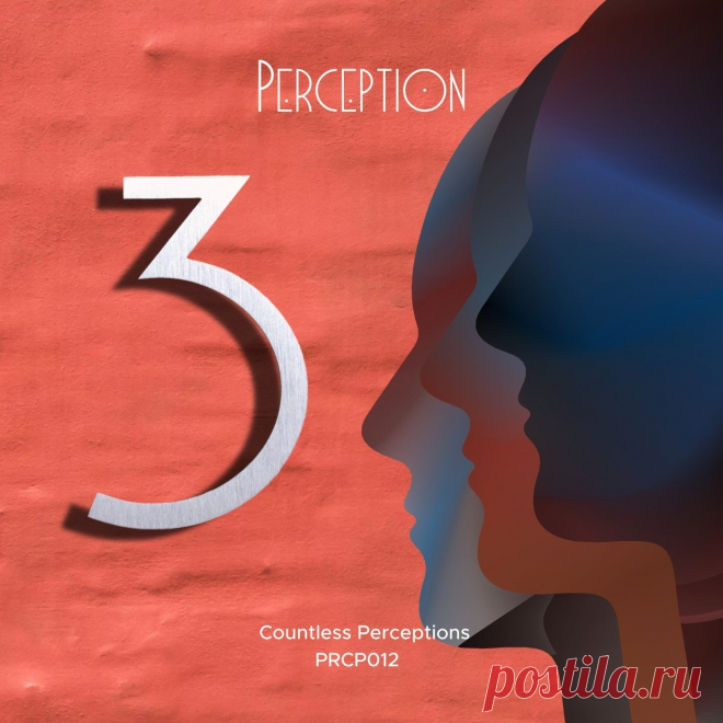 VA - Countless Perceptions 3 PRCP013 » MinimalFreaks.co