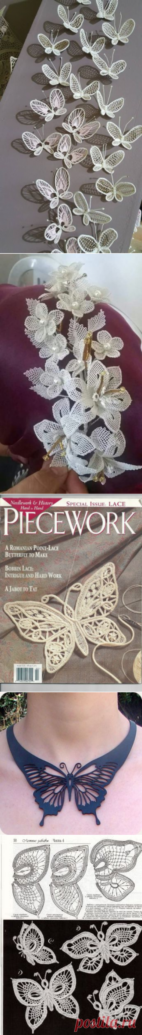 Buttonhole fillings