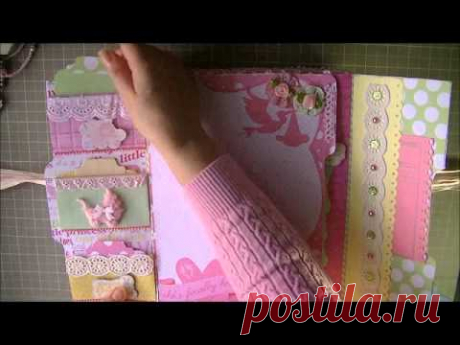 Kathy Orta Lapbook MY WAY :)
