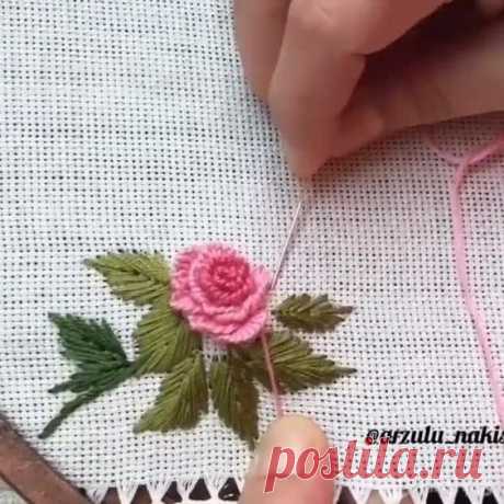The best embroidery products are provided by Amazon, with competitive prices and original products