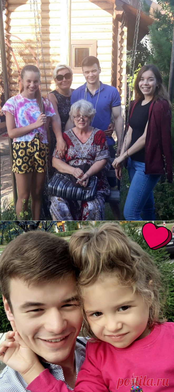 "Закон отдавания" Моё основное правило для обретения счастья. Как получать радость от жизни здесь и сейчас!

Наша цель жизни в "СЛУЖЕНИИ ДРУГИМ". Дела бизнес, работая на работе, создавая отношения. Все упирается в добро для других.

Читайте мою статью, и узнайте, как жить счастливо по закону "ОТДАВАНИЯ"