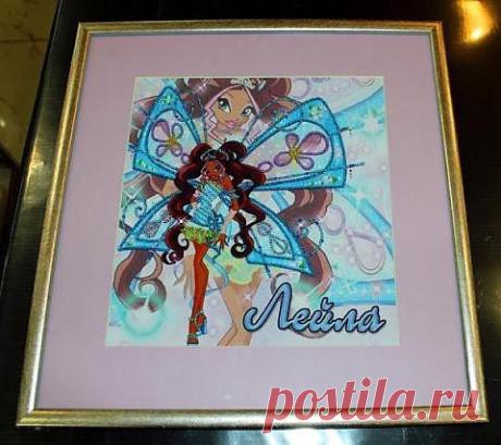 Winx