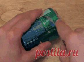 Черт возьми, это же гениально, как я не додумался до этого сам!? | Позитив в картинках и не только