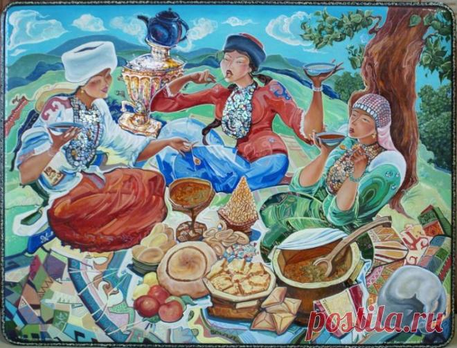 Ильшат Бeктимиров