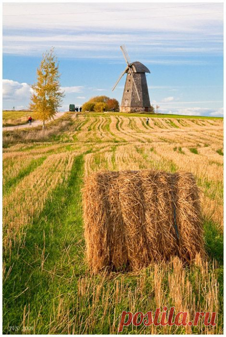 Ludzas Latvia..