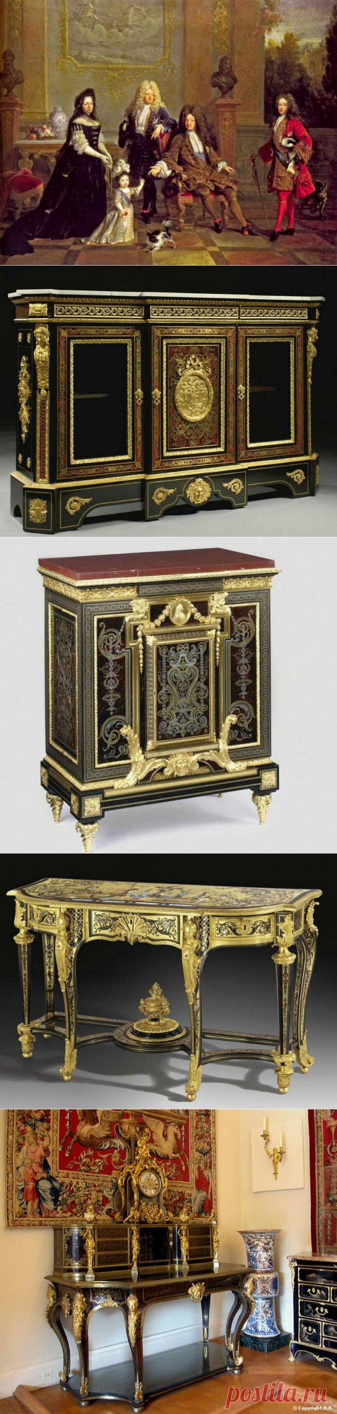 АнтикварноАукционноМебельное.