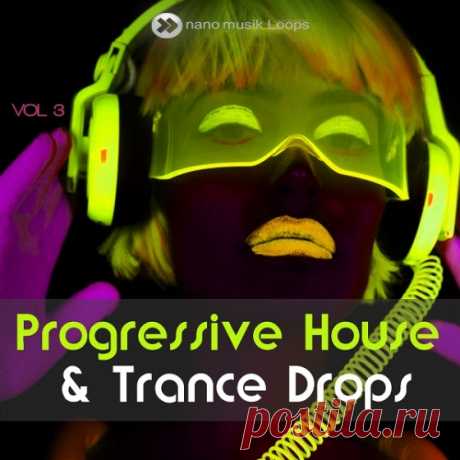 Nano Musik Loops Progressive House And Trance Drops Vol 3 ACiD WAV MiDi  | 379MB

'Progressive House &amp; Trance Drops Vol 3' from Nano Musik Loops features nine Construction Kits full of huge massive drops, infectious synth leads and powerful drums for your club bangers. Designed at the highest level, these mastered loops are suitable for Electro, Houes, Progressive House, Trance and other EDM Genres. Wet and dry files are included.