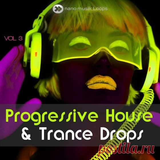 Nano Musik Loops Progressive House And Trance Drops Vol 3 ACiD WAV MiDi  | 379MB

'Progressive House & Trance Drops Vol 3' from Nano Musik Loops features nine Construction Kits full of huge massive drops, infectious synth leads and powerful drums for your club bangers. Designed at the highest level, these mastered loops are suitable for Electro, Houes, Progressive House, Trance and other EDM Genres. Wet and dry files are included.