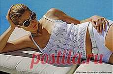 вязаные топы ажурные: 26 тыс изображений найдено в Яндекс.Картинках