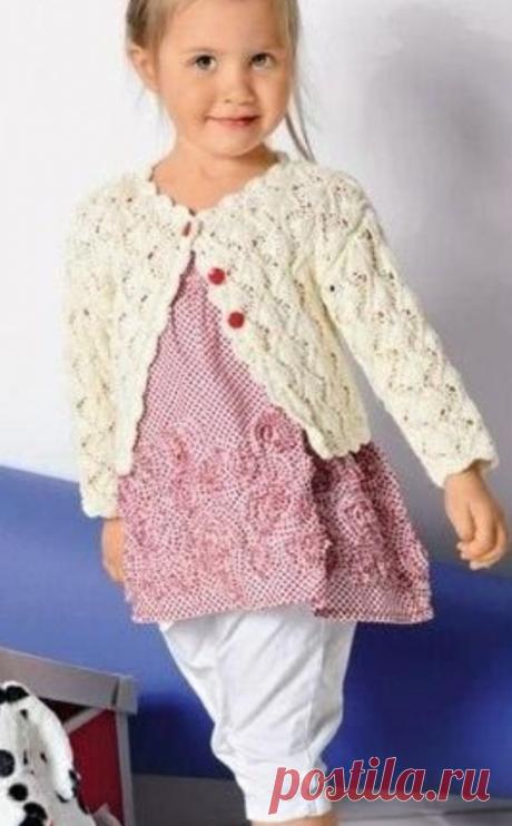 ELEGANT BLOUSE FOR GIRLS