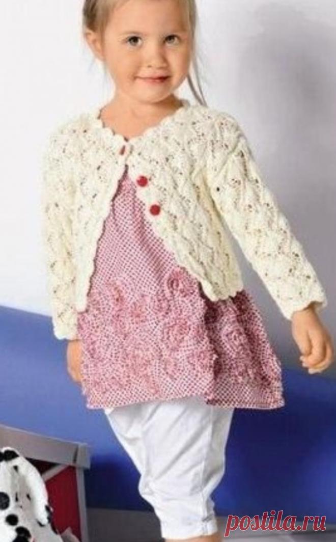 ELEGANT BLOUSE FOR GIRLS