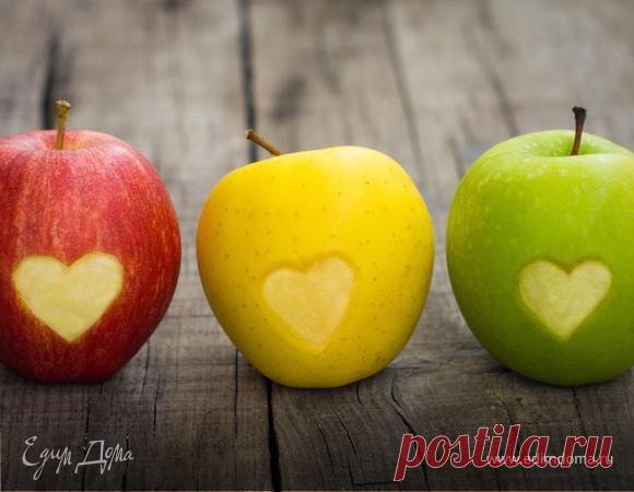 10 фруктов для здоровья диабетиков. Кулинарные статьи и лайфхаки