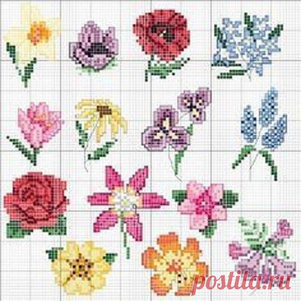 Творческая личность ❀ Вязание, рукоделие, шитье