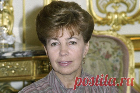 Первая «первая леди». За что советский народ не любил Раису Горбачеву 5 января 1932 года родилась Раиса Горбачева, супруга последнего лидера СССР.