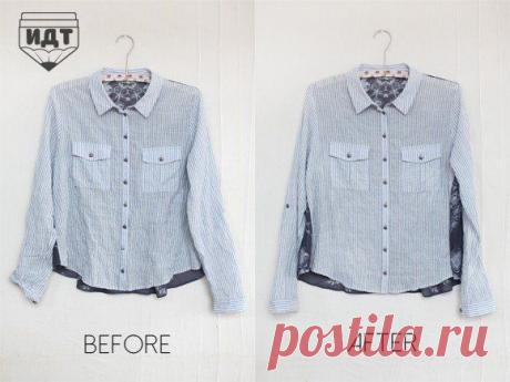 Чудо-спрей для путешествий!