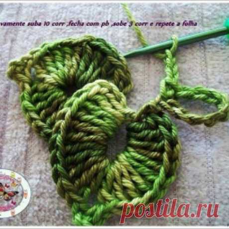 Простое белое платье, Пуловер спицами, Тапочки, вязанные крючком. Мастер класс., Шапочка для принцессы, Шарф-болеро крючком, вязаные абажуры - красотища!, Очень интересный узор, шаль Золотая рыбка, Листья крючком