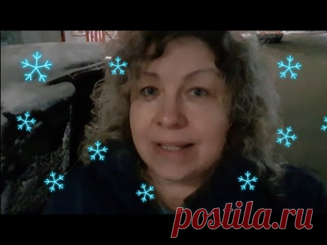 292 #НОВОГОДНЕЕ ПОЗДРАВЛЕНИЕ Наталии Бондарьсвоих зрителей/Поздравления от Гаврика/ЗИМНЯЯ СКАЗКА