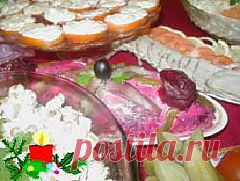 Как приготовить холодные закуски? Кулинарные советы | Еда и кулинария