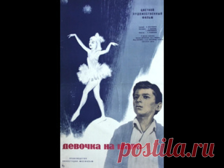 Девочка на шаре. 1966. «Девочка на шаре» - художественный фильм.  Режиссеры: Леван Шенгелия, Глеб Комаровский Сценарист: Виктор Драгунский Оператор: Леонид Крайненков Композитор: Мурад Кажлаев Художники: Совет Агоян, Леван Шенгелия Год: 1966 Страна: СССР Производство: Мосфильм Премьера: 27 марта 1967 Количество зрителей..