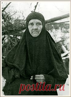 Монахиня Павлина (Сидорцева) - Шамордино - официальный сайт монастыря