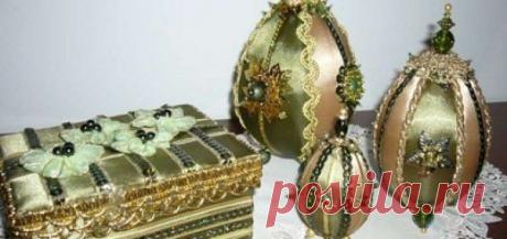 Handmade-Paradise - Рукодельный рай - сайт для мастеров и рукодельниц